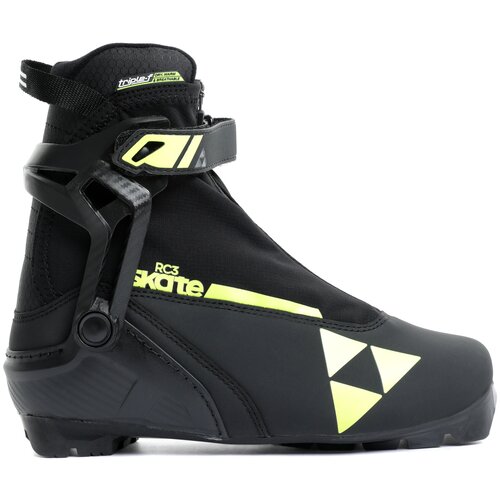 Ботинки лыжные спортивные NNN Fischer RC3 SKATE S15621 размер 44