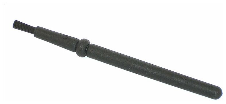 Щетка антистатическая Vbparts 135mm 057583