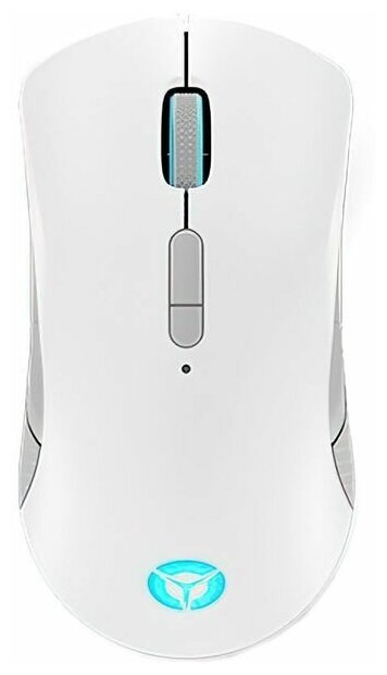 Мышь Lenovo Legion M600 Wireless Gaming Mouse GY51C96033 белый