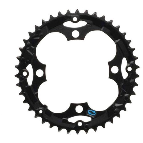 Звезда передняя SHIMANO, ACERA, для FC-M361, 48T звезда передн shimano acera для fc m361 22t