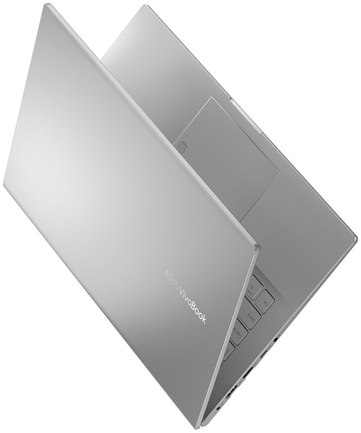 Ноутбук Asus K413EA-EK1759 IPS 140FHD Intel Core i5-1135G78GbSSD 512GbIntel Iris X GraphicsSilverDos90NB0RLB-M27090