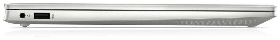 Ноутбук HP Pavilion 14-DV0123UR 63Z14EA i5-1135G7 2400 МГц 14 Cенсорный экран нет 1920x1080 8Гб DDR4 3200 МГц SSD 512Гб нет DVD Intel Iris Xe graphicsнет Windows 11 Home серебристый 141 кг 63Z14EA