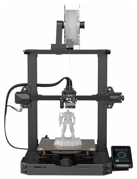 3D принтер Creality Ender-3 S1 Pro