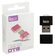 ISA CR-01 Card Reader Micro SD to USB