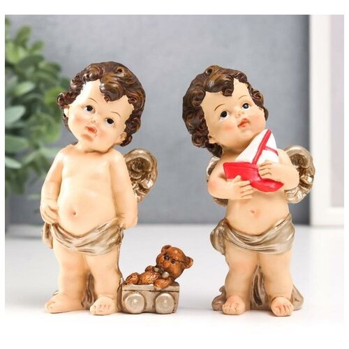 Сувенир полистоун 