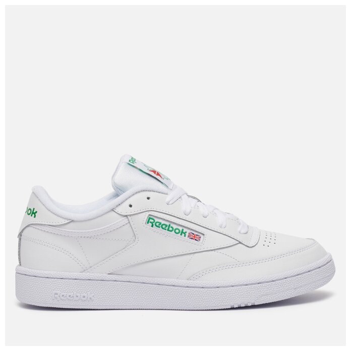 reebok c club