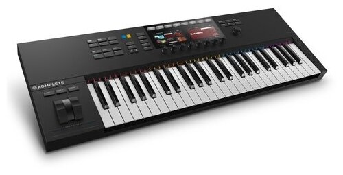 Native Instruments Komplete Kontrol S61 Mk2 MIDI-клавиатура