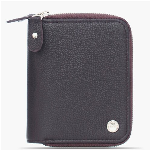 Портмоне Richet, Ri-156KW 429 коричневое