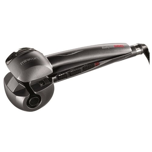 Автоматическая плойка BaByliss Pro MIRACURL BAB2665SBE Steam Tach с паром 1986500₽
