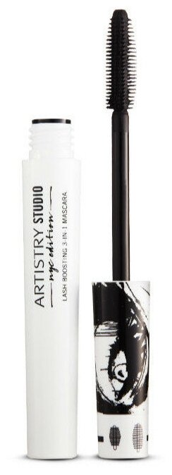 Artistry Studio™ NYC Тушь 3 в 1