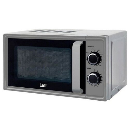 Микроволновые печи LEFF 20MM705S 485200₽