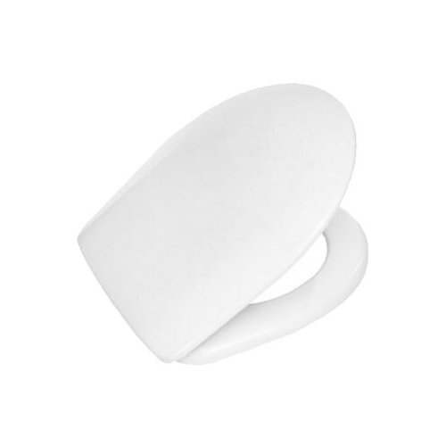 Сиденье для унитаза СУ 63.07.80 С уклад (Самарский/Кама/Нева/Волга/Гермес)