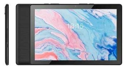 Планшет BQ 1024L Exion Pro Black 1275600₽