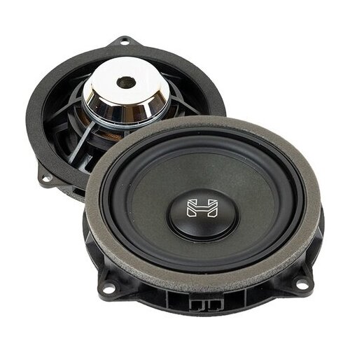 Штатная акустика Black Hydra HDO-420C BMW 1029000₽