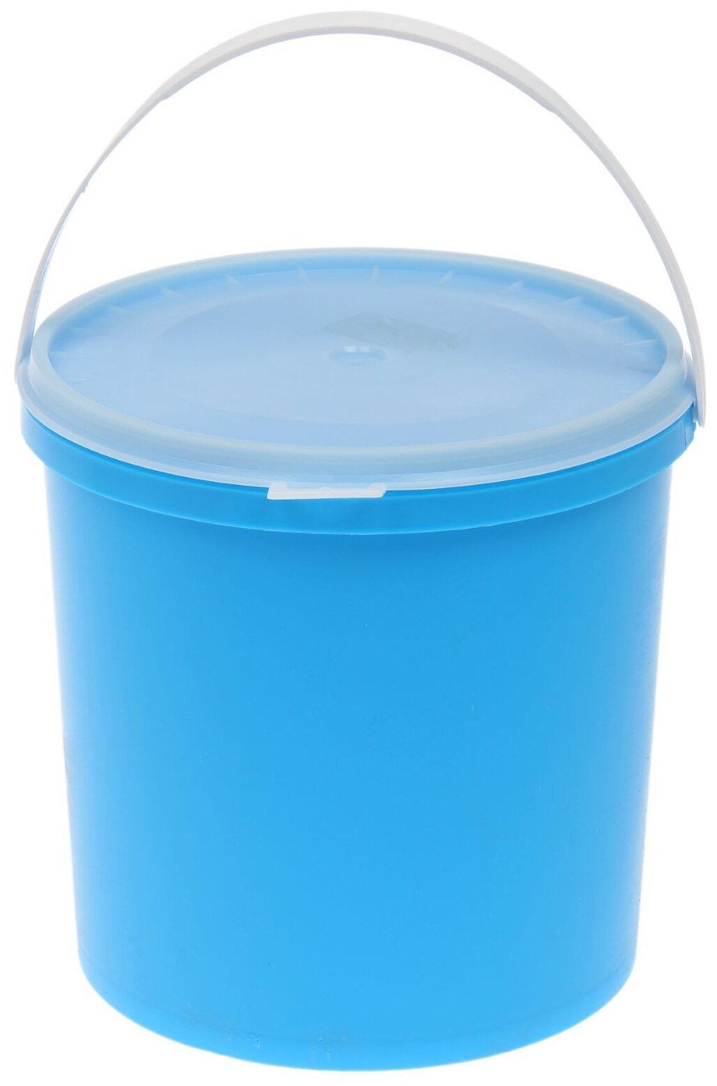 фото Ведро ПластоС 1447046 л