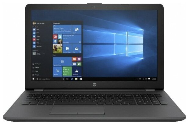 HP Ноутбук HP 250 G7 34P17ES