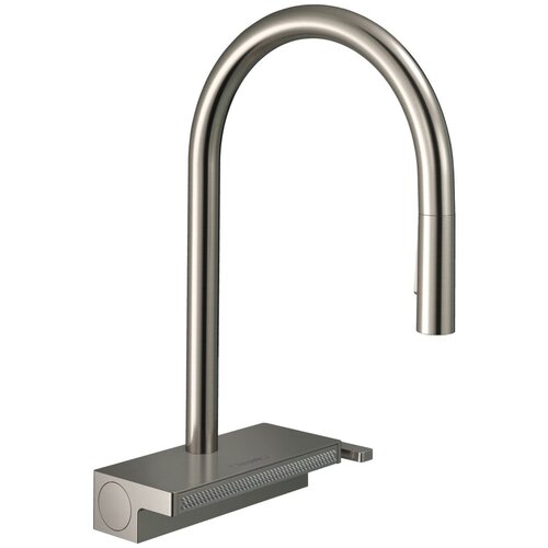 Смеситель для кухни Hansgrohe Aquno Select M81 73831800