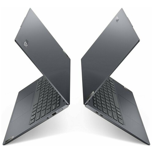 Ноутбук Lenovo Yoga Slim 7 Pro 14IHU5 Intel Core i7 11370H 3300MHz142880x180016GB1024GB SSDIntel Iris Xe GraphicsWindows 11 Home 82NC006LRU Grey 18442700₽