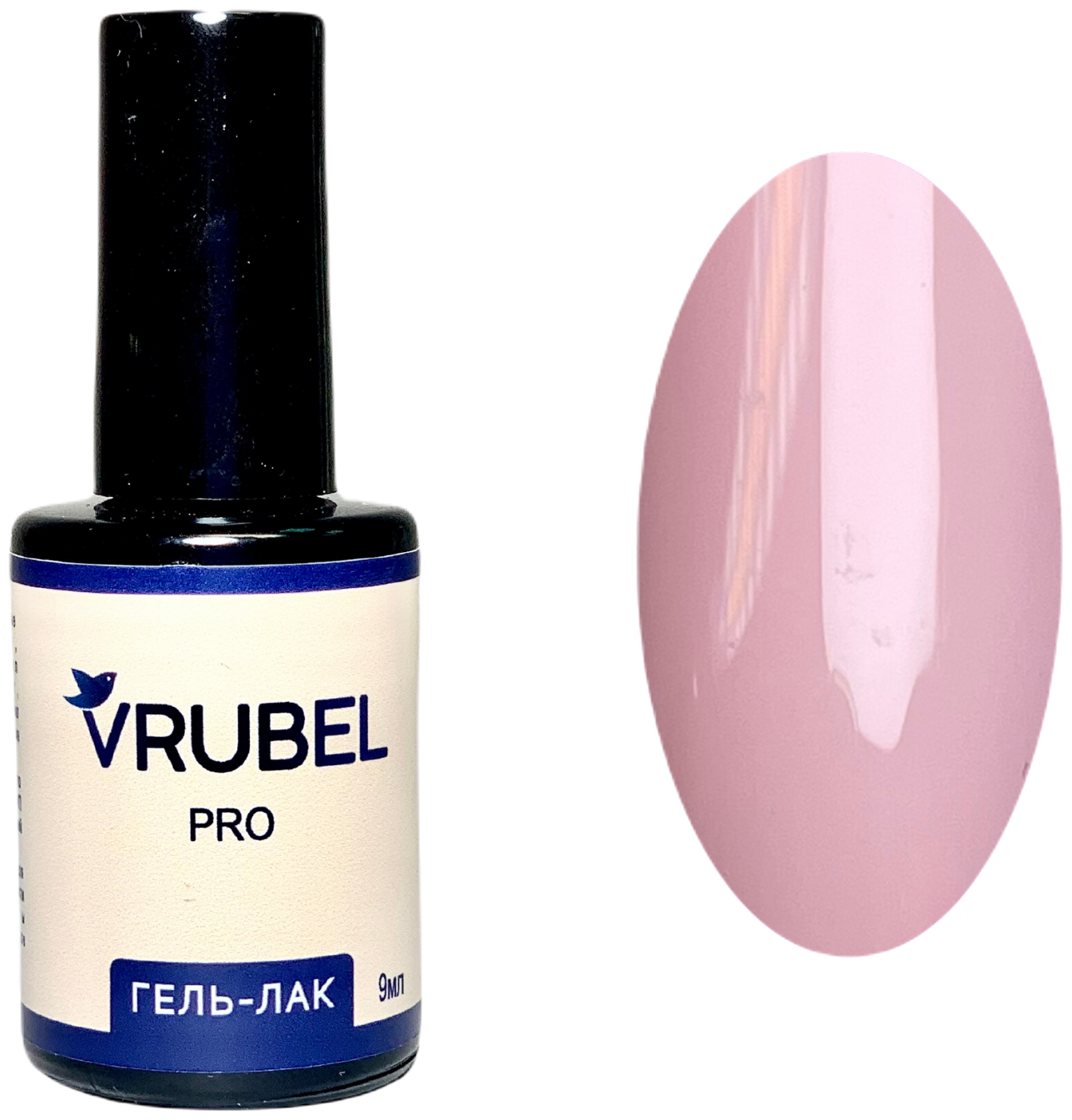 083 - Vrubel Pro, 9 