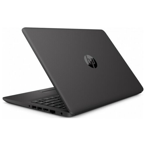 HP Ноутбук HP 240 G8 43W59EA Core i5 1135G7-240ГГц 8ГБ 256ГБ SSD IrisXe 1Гбит LAN WiFi BT WebCam 140 1920x1080 W10 Pro черный 9390700₽