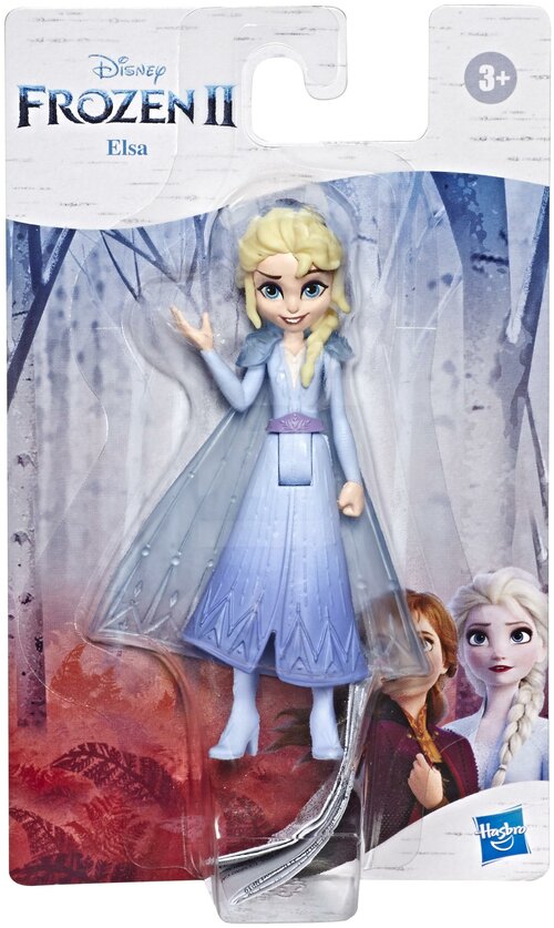 Кукла Hasbro, Disney Frozen II, E8056