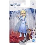 Кукла Hasbro, Disney Frozen II, E8056 - изображение