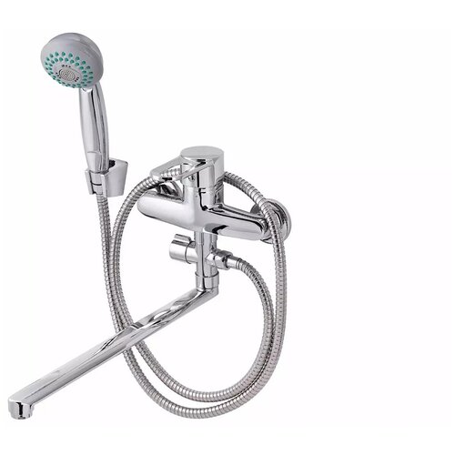 Смеситель для ванны ПСМ-Профсан ПСМ-523-КТ/008