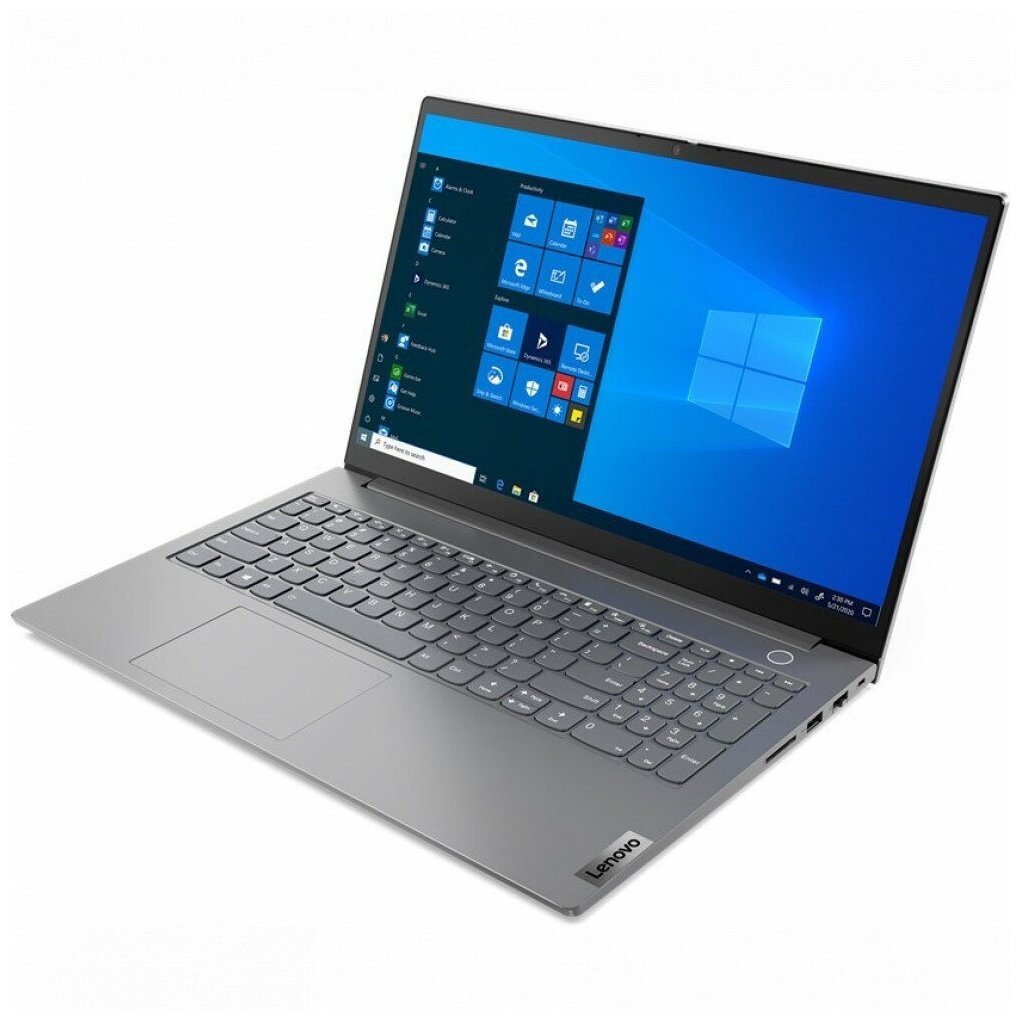 Ноутбук LENOVO ThinkBook 15 G3 ACL 21A4008RRU