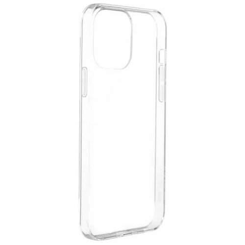 Чехол для Apple iPhone 13 Pro Max Zibelino Ultra Thin Case прозрачный iphone 15 pro max fine mesh ultra thin cooling phone case iphone 15 pro max cover silver