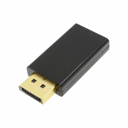 Адаптер SmartBuy Displayport (M) - HDMI (F)