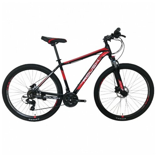 Горный велосипед (29 дюймов; найнер), Roush - 29HD210 AL Pro 29