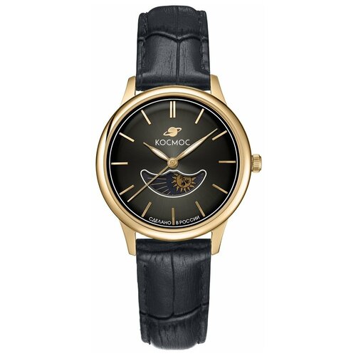 фото Наручные часы космос k 617.21.31