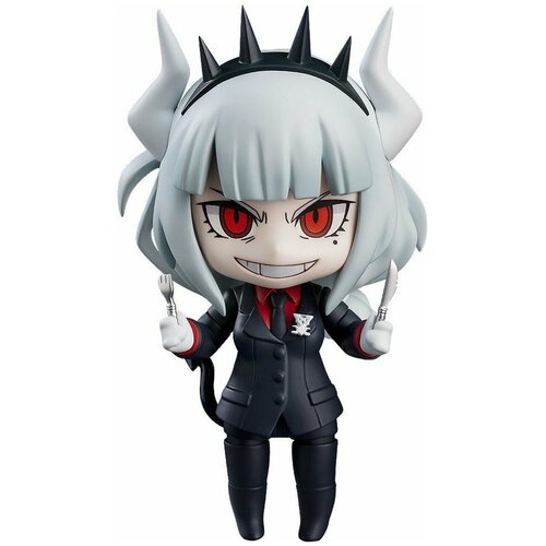 Фигурка Helltaker Nendoroid Lucifer
