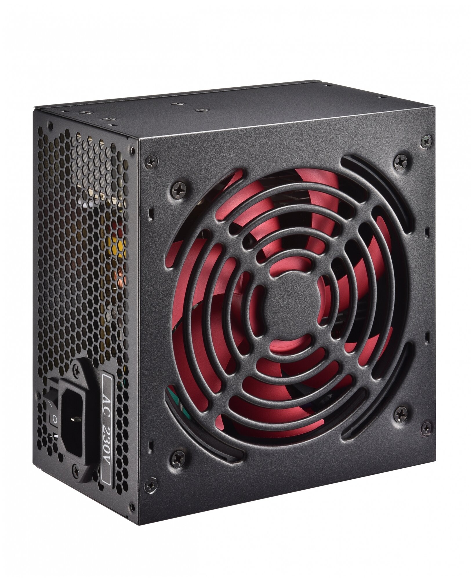 Блок питания XILENCE Redwing Series XP700R7 (XN054) 700W ATX простой