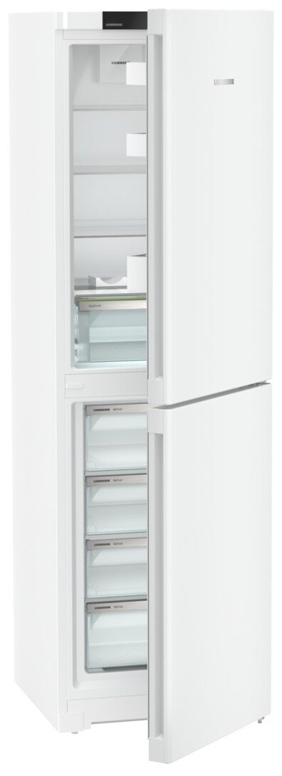 Холодильник Liebherr CNd 5704 - фото №4