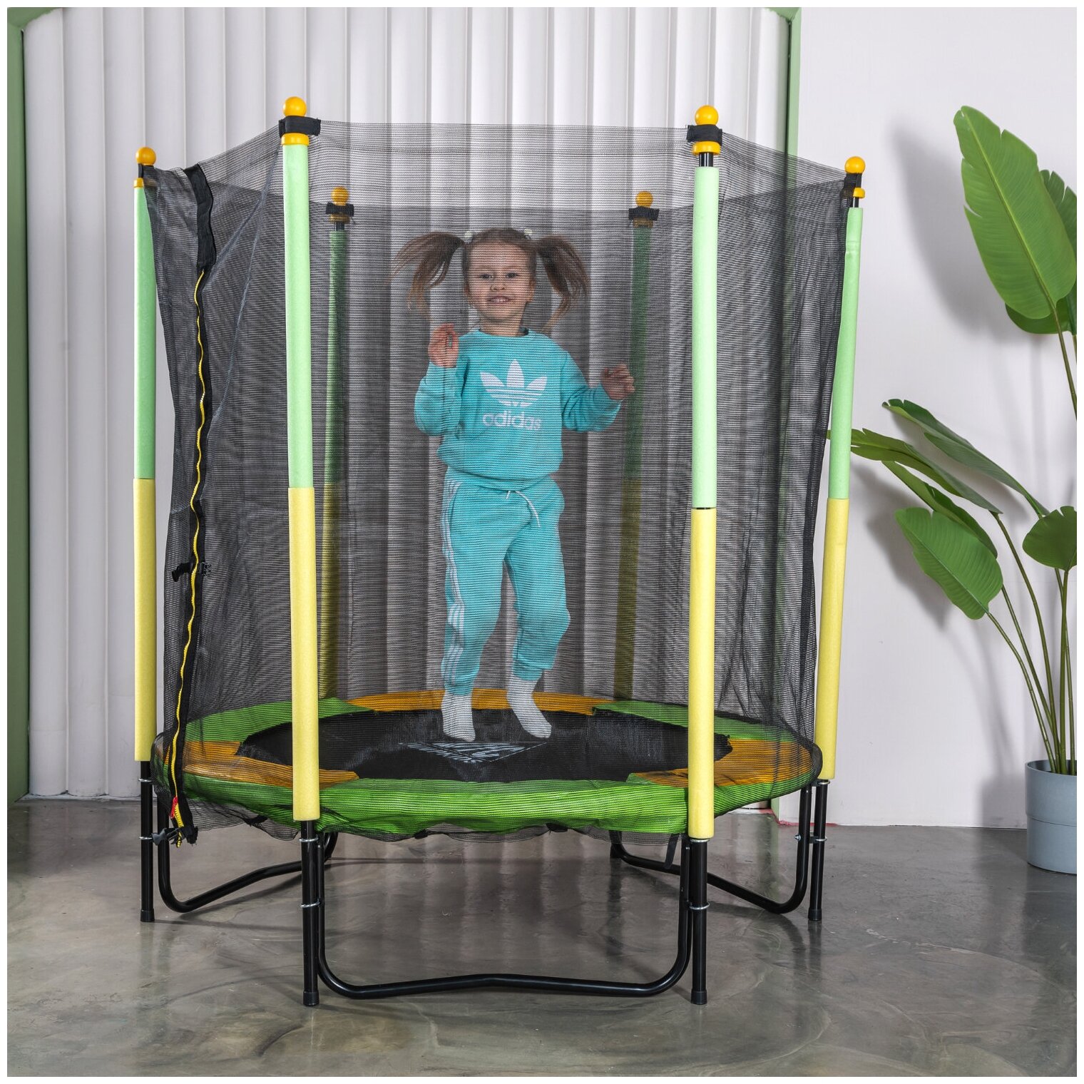  DFC JUMP KIDS 55" -