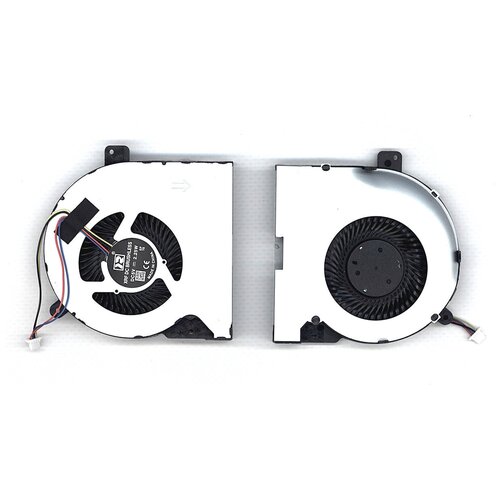 Вентилятор (кулер) для ноутбука Asus ROG Strix GL502 GL502VS GL502VY GPU 12мм new cpu gpu cooling fan for asus rog g752 g752v g752vy g752vt g752vl laptop cooler mf75090v1 c520 s9a mf75090v1 c510 s9a