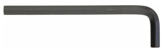 Ключ имбусовый HEX, 12 мм, CrV Matrix - фотография № 4