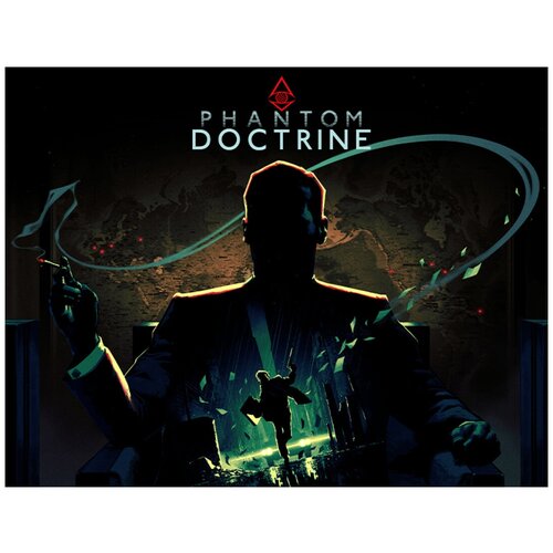 Phantom Doctrine