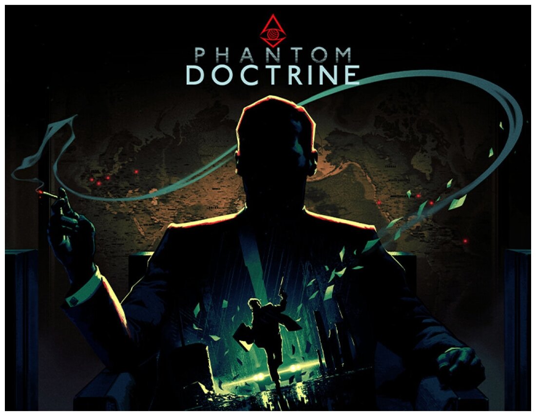 Steam phantom doctrine фото 21