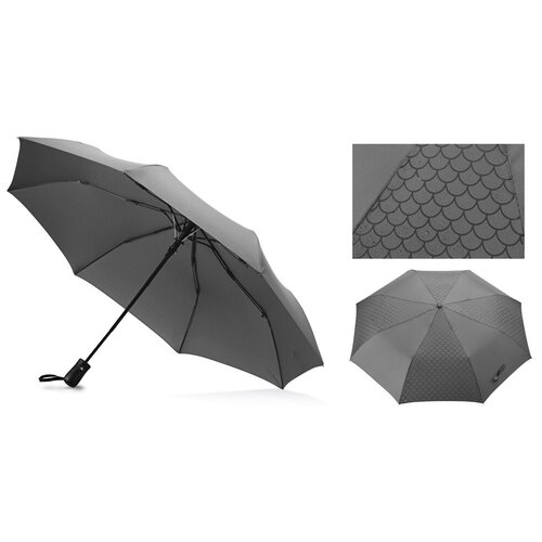 Зонт Rimini, серый