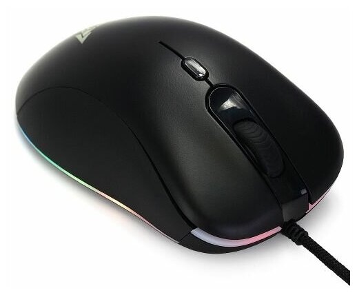 Мышь компьютерная игровая CROWN CMGM-904