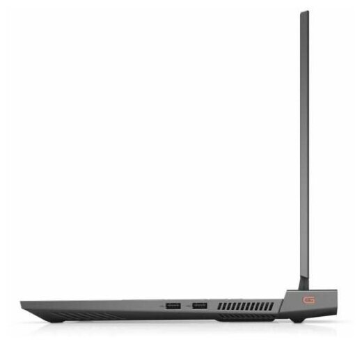 Ноутбук DELL G15 5511 Win 11 grey G515-1380