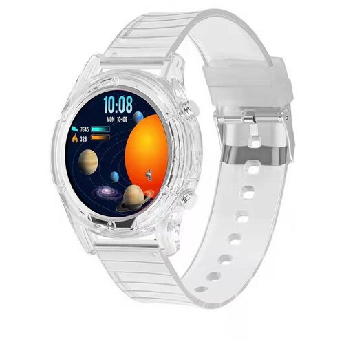 Welbe Effect Neon Умные Часы. 1.28