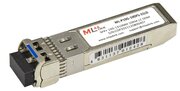 Модуль MlaxLink оптический двухволоконный SFP+, 10Гб/с, 10км, 1310нм, 2xLC, DDM