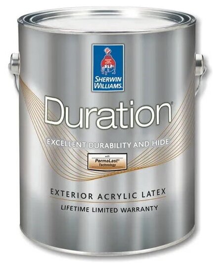 Эмаль акриловая Sherwin Williams ProClassic на водной основе (Шервин ...