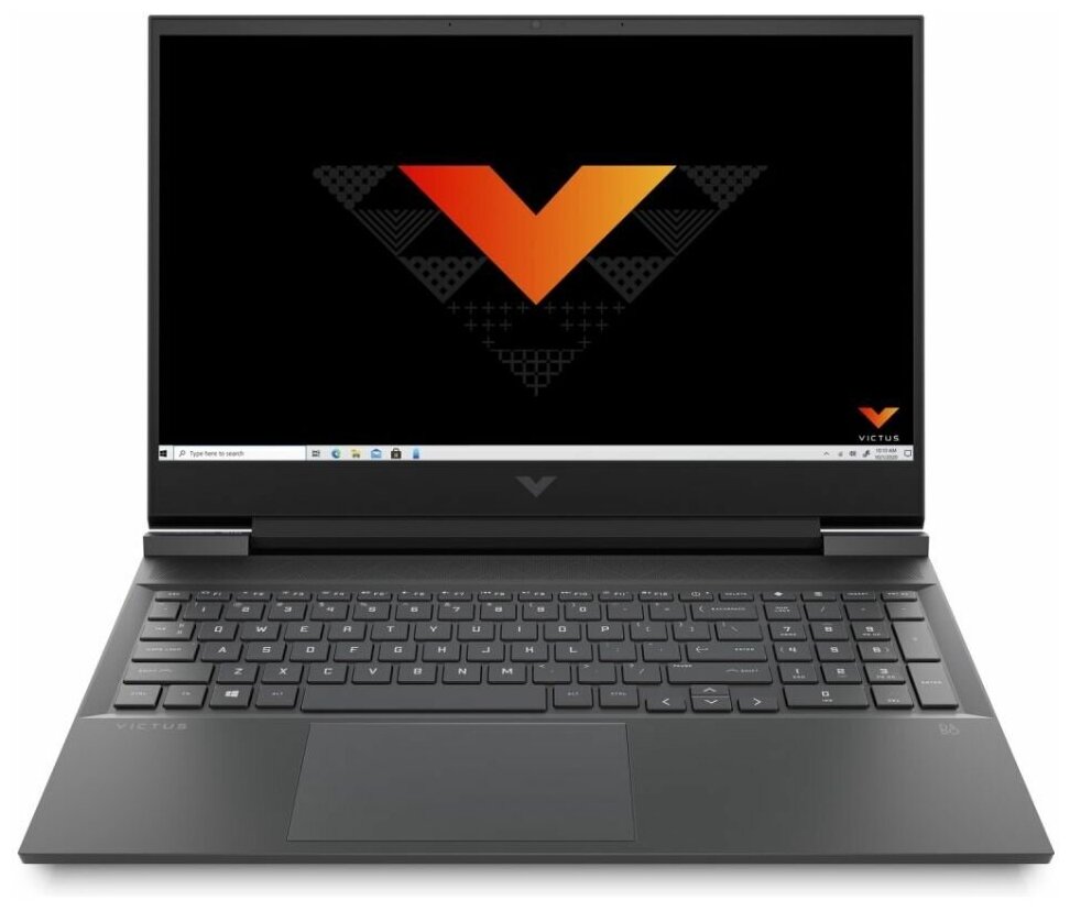 Ноутбук игровой HP Victus 16-e0146u