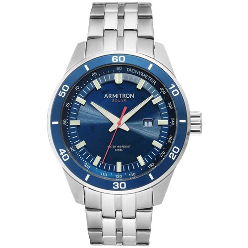 фото Наручные мужские часы armitron 20/5289nvsv