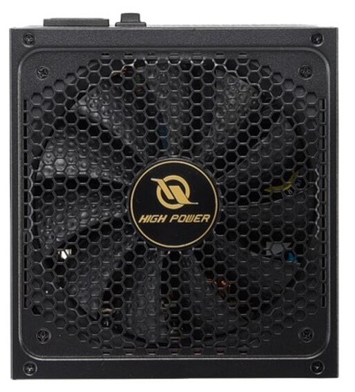 Блок питания HIGH POWER Super GD+ SP-850 GD 850W GOLD HP1-F850GD-F14C