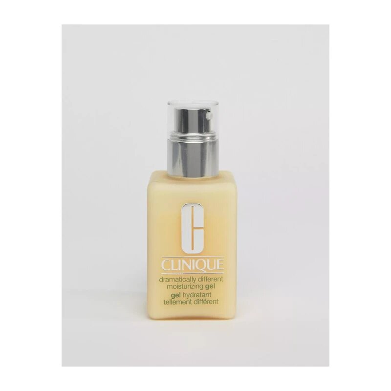 Гель CLINIQUE Dramatically Different Moisturising Pump 125 мл для лица